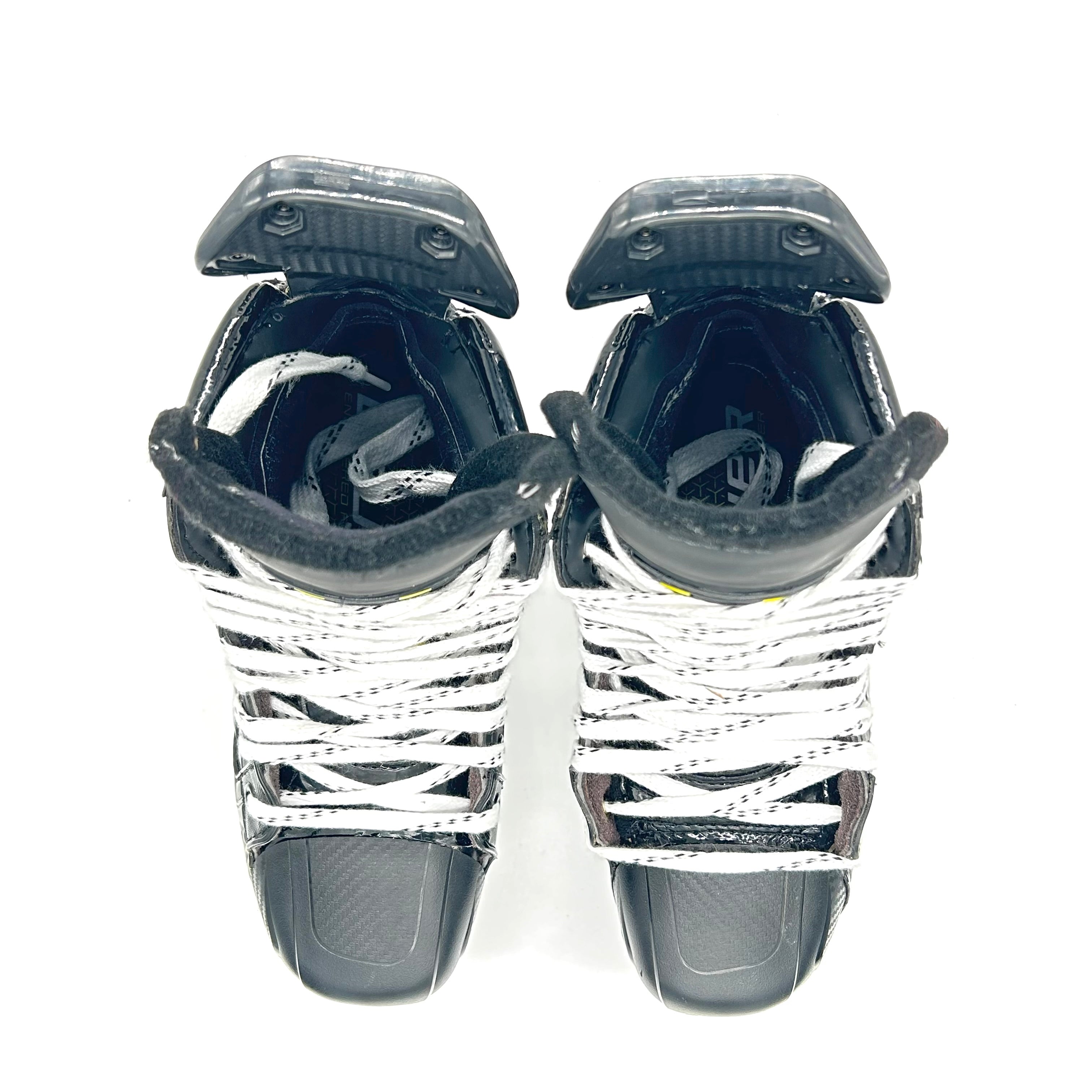 Patins de hockey Bauer Supreme Ultrasonic - Pro Stock - Taille 7.25D